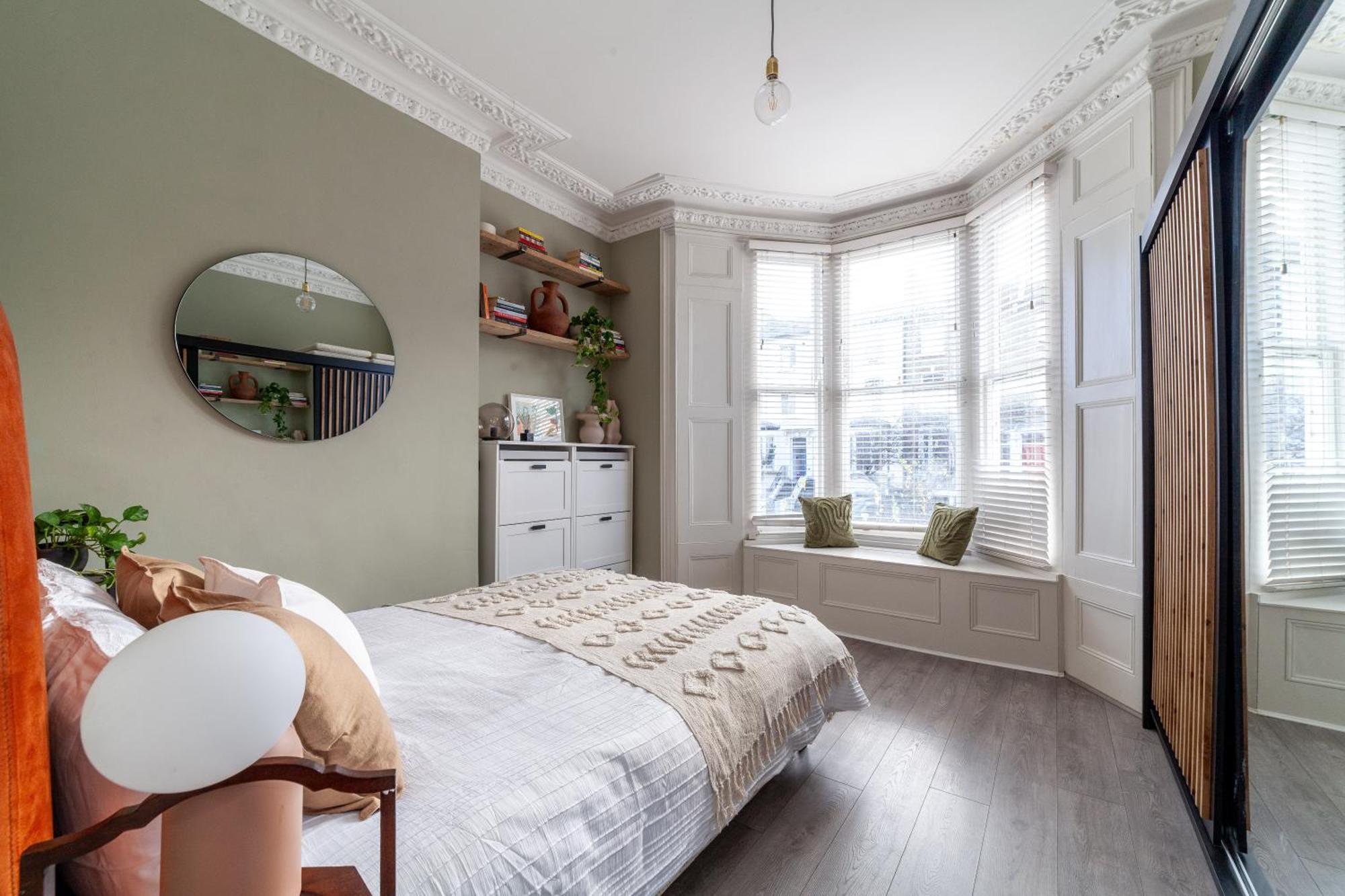 Arte Stays - 2 Bed Luxurious Flat, Garden, 5Min Dalston St., Parking Available, Serviced Accommodation - Up To 5 Ppl London Exterior photo