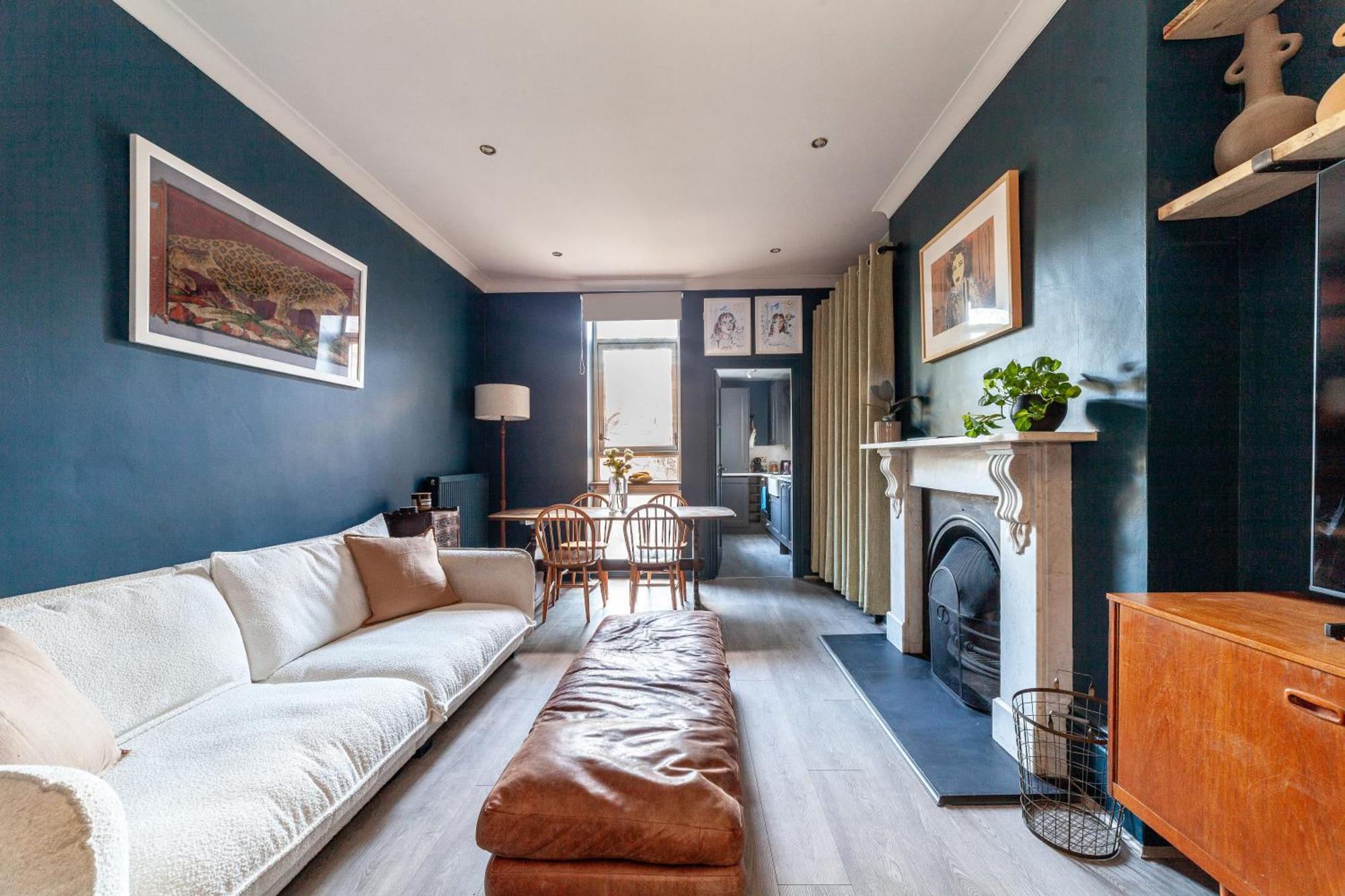 Arte Stays - 2 Bed Luxurious Flat, Garden, 5Min Dalston St., Parking Available, Serviced Accommodation - Up To 5 Ppl London Exterior photo