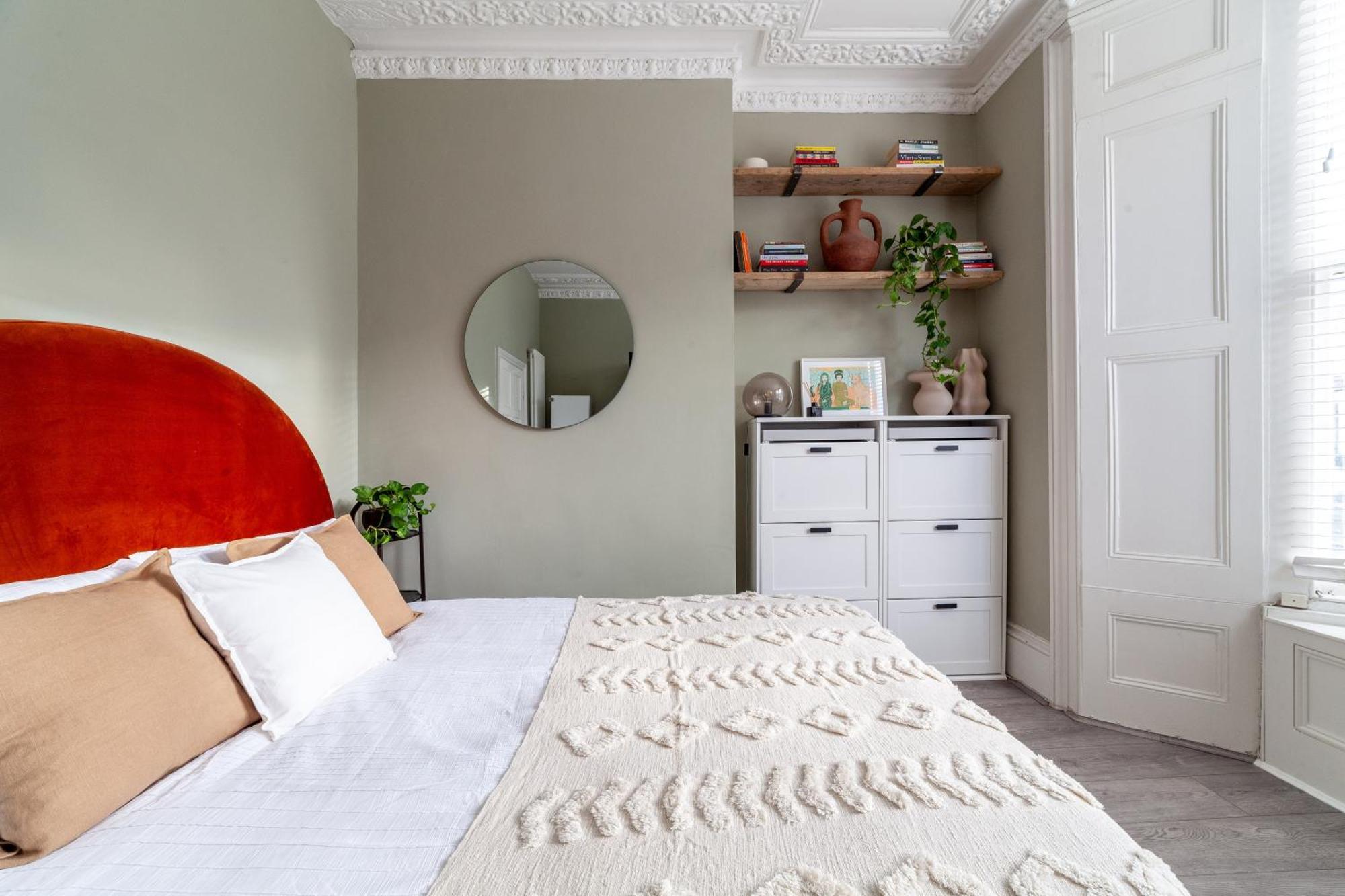 Arte Stays - 2 Bed Luxurious Flat, Garden, 5Min Dalston St., Parking Available, Serviced Accommodation - Up To 5 Ppl London Exterior photo