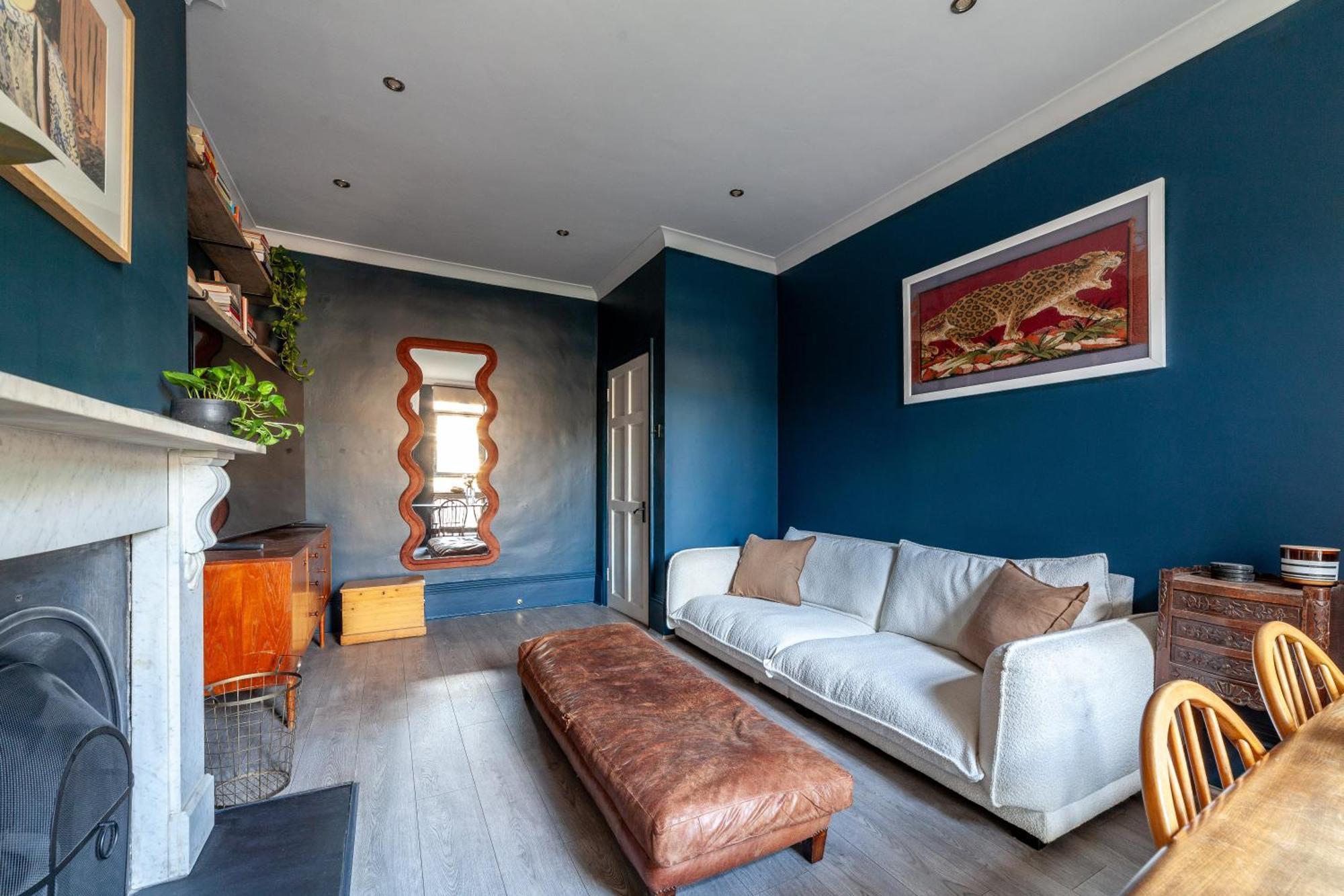 Arte Stays - 2 Bed Luxurious Flat, Garden, 5Min Dalston St., Parking Available, Serviced Accommodation - Up To 5 Ppl London Exterior photo