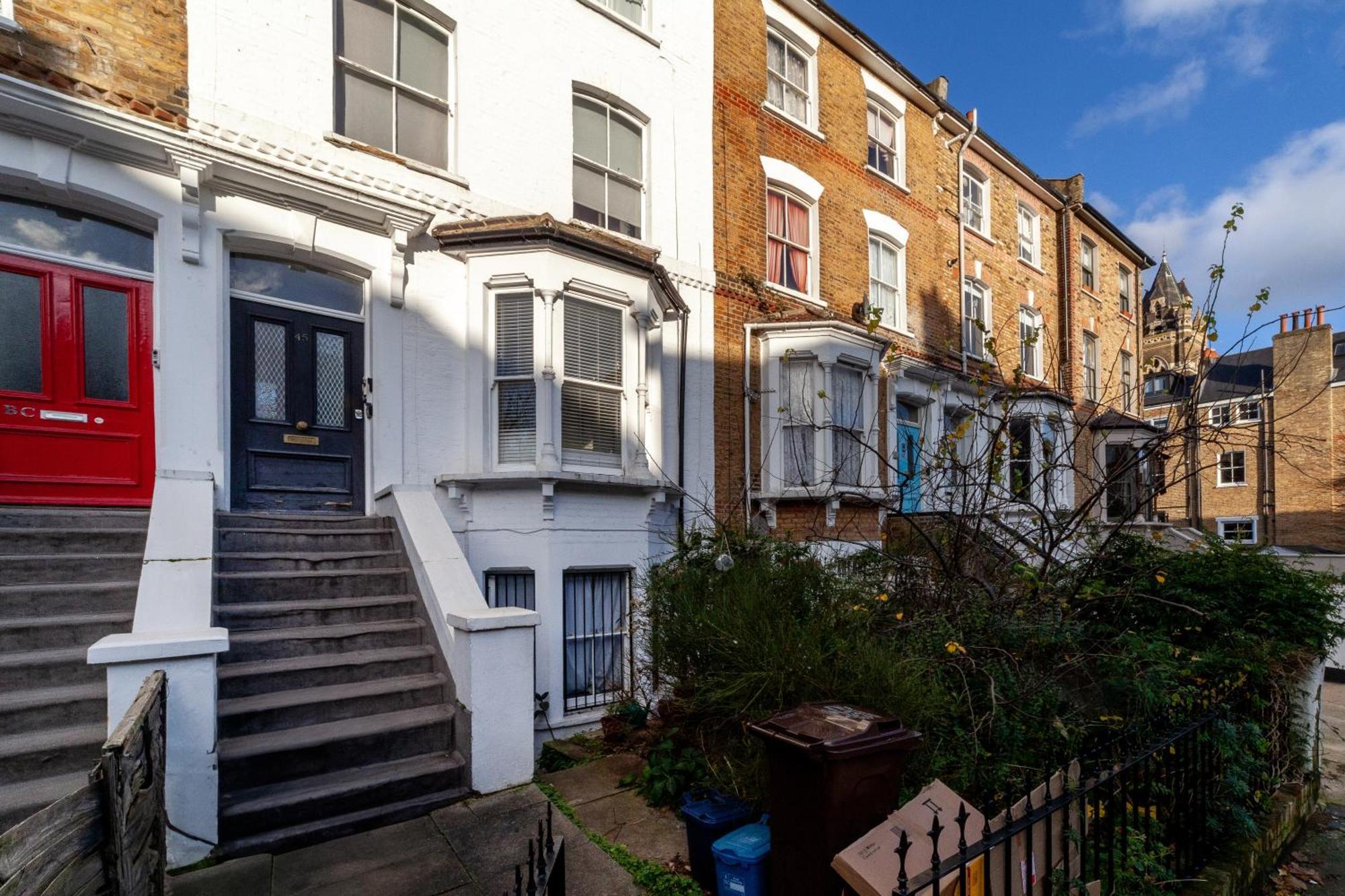 Arte Stays - 2 Bed Luxurious Flat, Garden, 5Min Dalston St., Parking Available, Serviced Accommodation - Up To 5 Ppl London Exterior photo