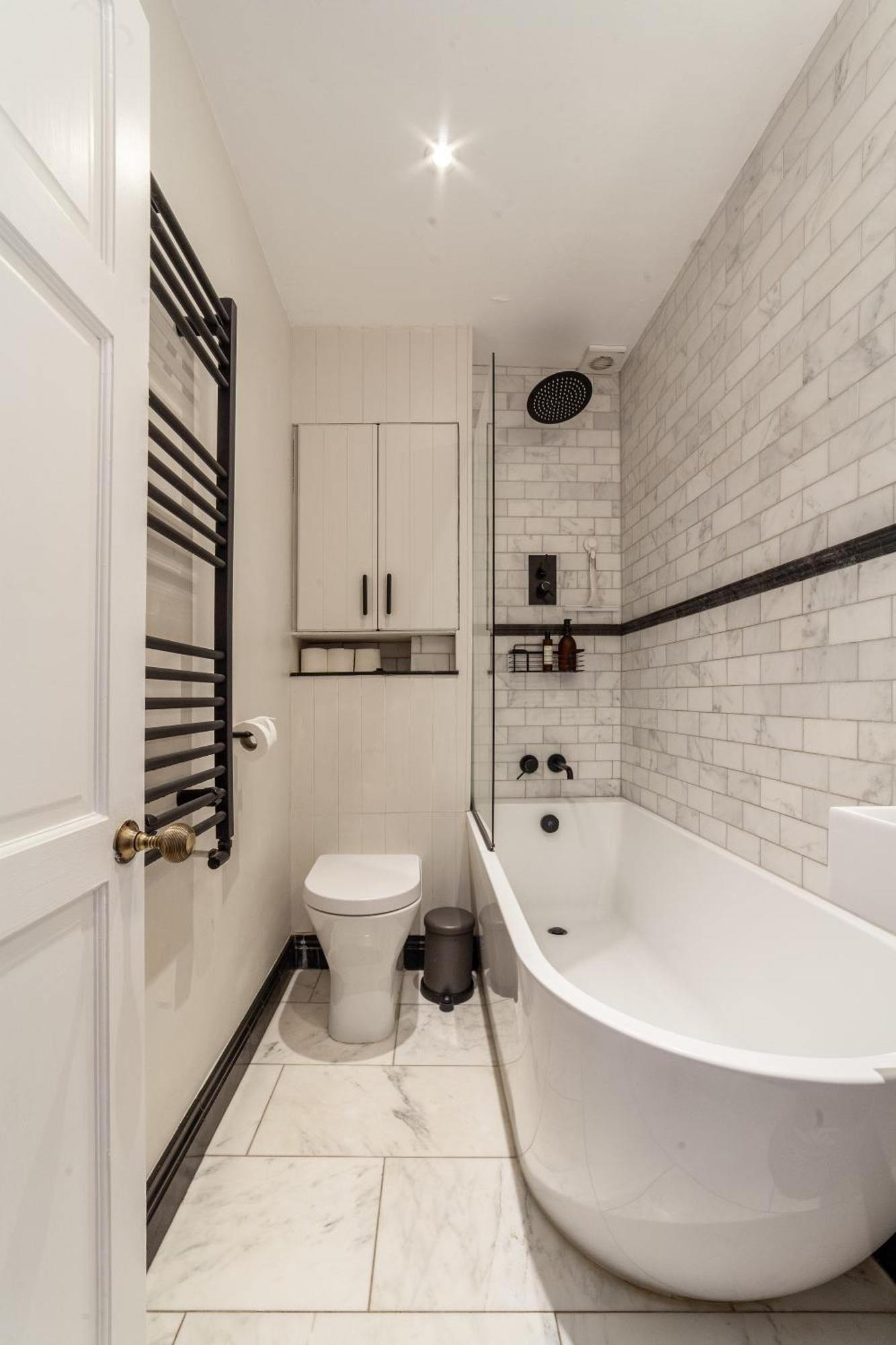 Arte Stays - 2 Bed Luxurious Flat, Garden, 5Min Dalston St., Parking Available, Serviced Accommodation - Up To 5 Ppl London Exterior photo