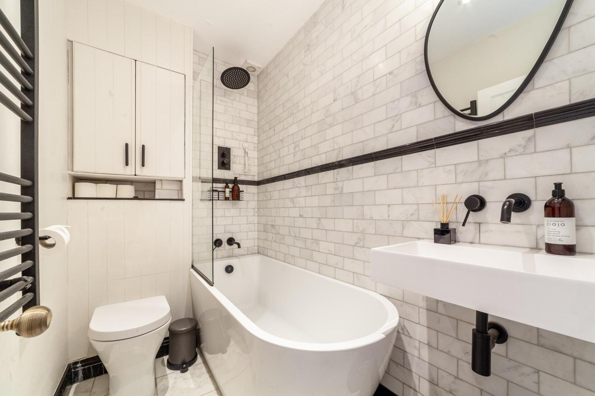 Arte Stays - 2 Bed Luxurious Flat, Garden, 5Min Dalston St., Parking Available, Serviced Accommodation - Up To 5 Ppl London Exterior photo