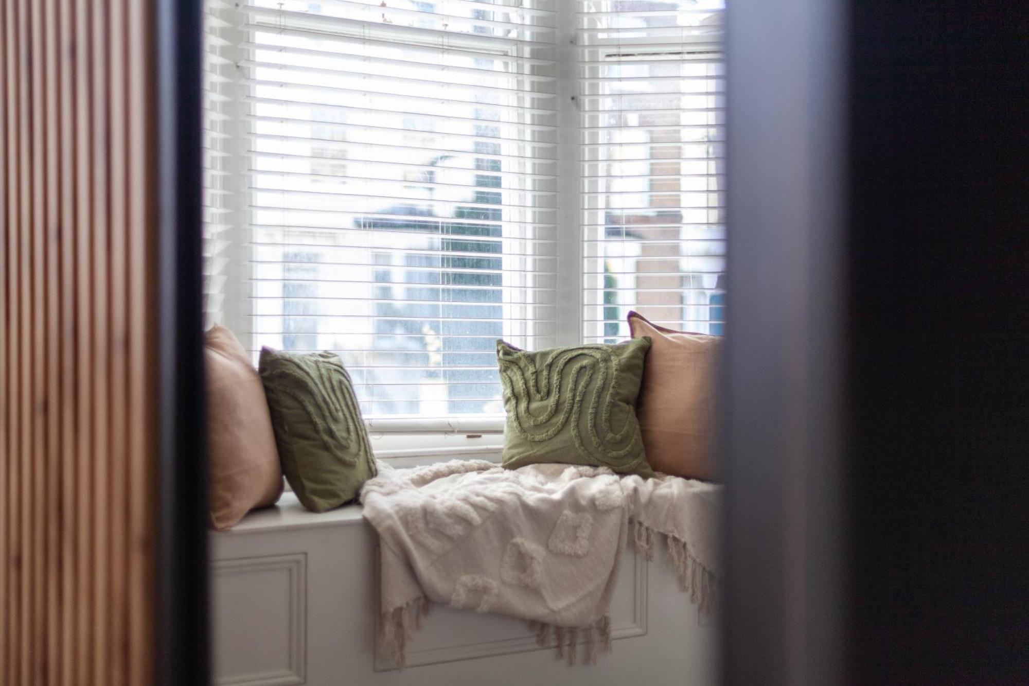 Arte Stays - 2 Bed Luxurious Flat, Garden, 5Min Dalston St., Parking Available, Serviced Accommodation - Up To 5 Ppl London Exterior photo